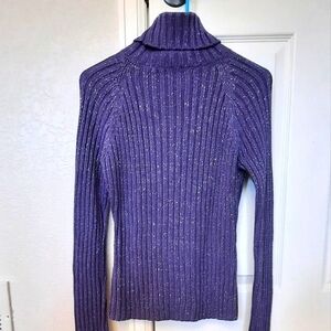 MODA INTERNATIONAL WOMEN'S SWEATER SIZE SMALL